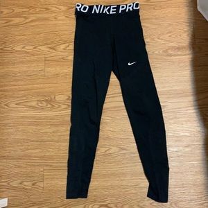 Nike Pro Leggings